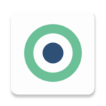 Logo of ParkDots android Application 